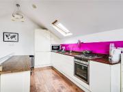 Willesden Lane, Queens Park, NW6, London