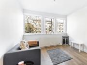 Willesden Lane, Willesden Green, London, NW2 5HS, United...