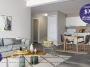 William Apartments