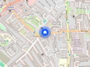 William Bonney Estate, London, SW4