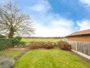 William Bradford Close, Austerfield, 3 Bedroom Detached