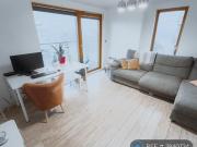 William Cotton Court, London, E3 1 bed in a house share...