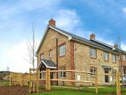 William Fox Avenue, Brighstone, 2 Bedroom End