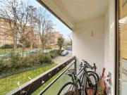 William Harvey House, Whitlock Drive, London, SW19