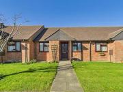 William Hill Drive, Bierton, 2 Bedroom Bungalow