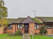 William Hill Drive, Bierton, 2 Bedroom Terraced