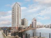 William Jessop Way, Liverpool L3, 1 bed flat to rent,...