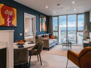 William Jessop Way, Liverpool L3, 2 bed flat to rent,...