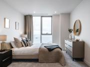 William Jessop Way, Liverpool L3, 2 bed flat to rent,...