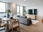 William Jessop Way, Liverpool L3, 2 bed penthouse to...