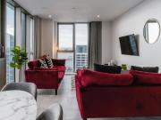 William Jessop Way, Liverpool L3, 3 bed flat to rent,...