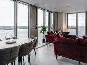 William Jessop Way, Liverpool L3, 3 bed flat to rent,...