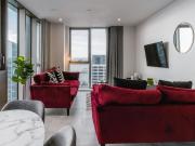 William Jessop Way, Liverpool L3, 3 bed flat to rent |...