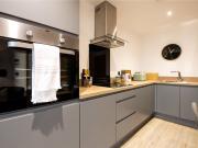 William Jessop Way, Liverpool, Merseyside L3, 1 bedroom...