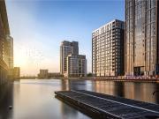 William Jessop Way, Liverpool, Merseyside L3, 2 bed flat...