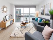 William Jessop Way, Liverpool, Merseyside L3, 2 bed flat...