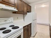 William Manor Apartments Medicine Hat, Alberta 2 Bedroom...