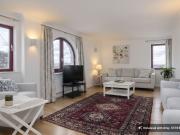 William Morris Way, London SW6, 2 bed flat to rent,...