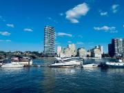 William Morris Way, London SW6, 2 bed flat to rent,...