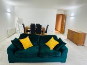 William Morris Way, London SW6, 2 bed flat to rent,...