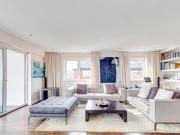 William Morris Way, Sailmakers Court, Fulham, 4 Bedroom...