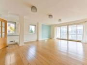 William Morris Way, Sands End, SW6