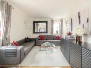 William Morris Way, SW6, London