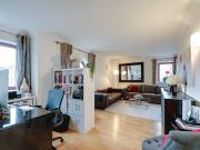 William Morris Way, SW6, London