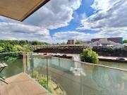 William Mundy Way, Dartford DA1, 3 bed flat to rent |...