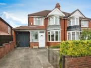 William Road, Smethwick
