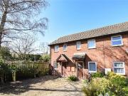 William Smith Close, Cambridge CB1, 2 bed end terrace...