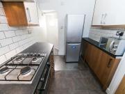 William Street, Hyde Park, Leeds