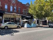 William Street Retail Opportunity
