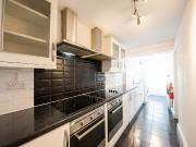 William Street, Sandfields, City Centre, Swansea SA1, 5...