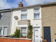 William Street, Town Centre, 3 Bedroom Terraced