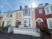 William Street, WEYMOUTH