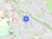 William Sutton House, Burchard Crescent, Milton Keynes,...