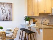 William's Court | Building D&G