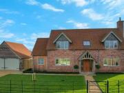 Williams Orchard, Duck Lane, 4 Bedroom Detached