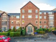 Williamson Close, Ripon, 1 Bedroom Flat