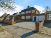 Willian Road, Hitchin