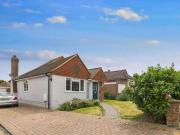 Willingdon, Combe Rise, Eastbourne, 3 Bedroom Detached
