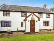 Willingham St. Mary, London Road, Beccles, 4 Bedroom...