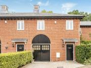 Willis Grove, Balls Park, 3 Bedroom End