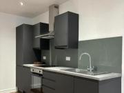 Willis House, Peel Street, 2 Bedroom Flat