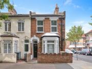 Willis Road, London, E15, 2 bedroom, House Terraced