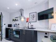 Willis Street, Warrington, 1 Bedroom House