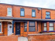 Willis Street, Warrington, 1 Bedroom House
