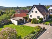 Willkommen daheim – Einfamilienhaus mit Gartenidylle &...