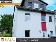 Willkommen daheim – Raum für Kinder, Garten und Träume